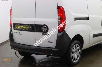 Fiat Doblo Cargo 2020 1.6 Multijet Maxi