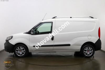 Fiat Doblo Cargo 2020 1.6 Multijet Maxi