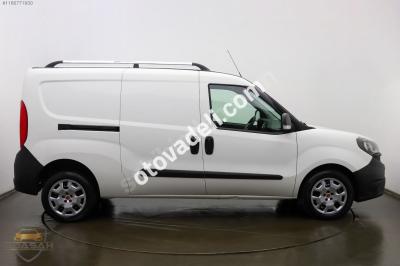 Fiat Doblo Cargo 2020 1.6 Multijet Maxi