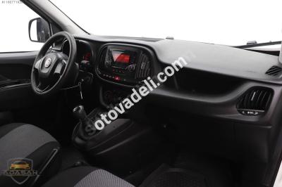 Fiat Doblo Cargo 2020 1.6 Multijet Maxi
