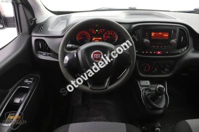 Fiat Doblo Cargo 2020 1.6 Multijet Maxi