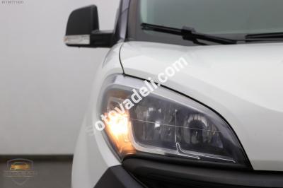 Fiat Doblo Cargo 2020 1.6 Multijet Maxi