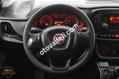 Fiat Doblo Cargo 2020 1.6 Multijet Maxi
