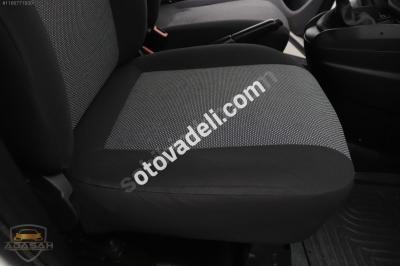 Fiat Doblo Cargo 2020 1.6 Multijet Maxi