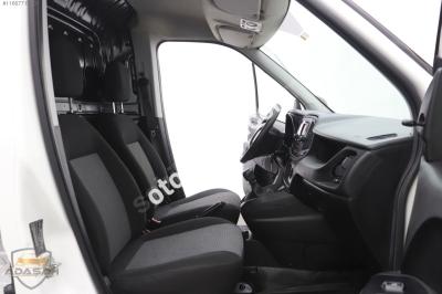 Fiat Doblo Cargo 2020 1.6 Multijet Maxi