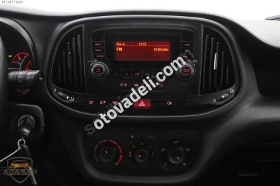 Fiat Doblo Cargo 2020 1.6 Multijet Maxi
