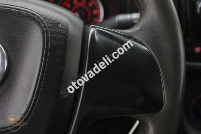 Fiat Doblo Cargo 2020 1.6 Multijet Maxi