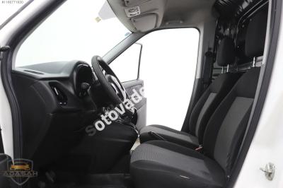 Fiat Doblo Cargo 2020 1.6 Multijet Maxi