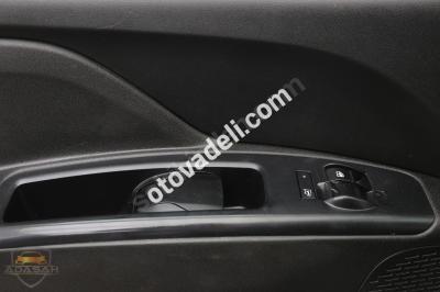 Fiat Doblo Cargo 2020 1.6 Multijet Maxi