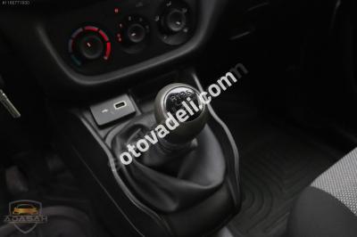 Fiat Doblo Cargo 2020 1.6 Multijet Maxi