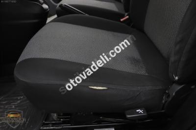 Fiat Doblo Cargo 2020 1.6 Multijet Maxi