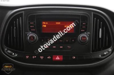 Fiat Doblo Cargo 2020 1.6 Multijet Maxi