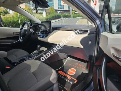 Toyota Corolla 2021 1.8 Hybrid Flame X-Pack