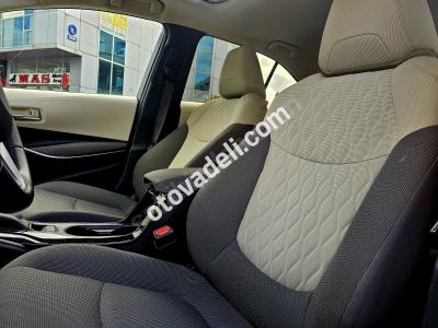 Toyota Corolla 2021 1.8 Hybrid Flame X-Pack