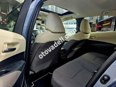 Toyota Corolla 2021 1.8 Hybrid Flame X-Pack