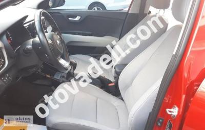 Kia Rio 2018 1.4 CRDi Concept