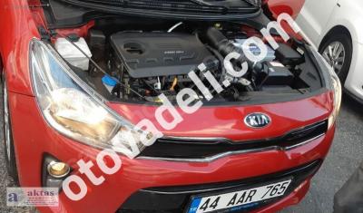 Kia Rio 2018 1.4 CRDi Concept