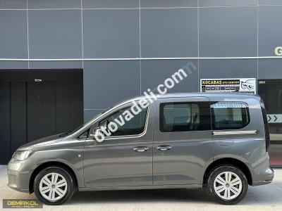 Volkswagen Caddy 2021 2.0 TDI Impression
