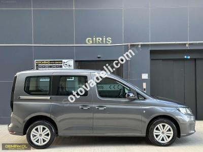 Volkswagen Caddy 2021 2.0 TDI Impression