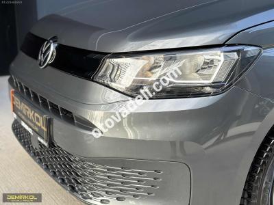 Volkswagen Caddy 2021 2.0 TDI Impression