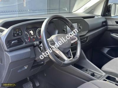 Volkswagen Caddy 2021 2.0 TDI Impression