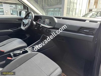 Volkswagen Caddy 2021 2.0 TDI Impression