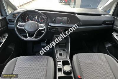 Volkswagen Caddy 2021 2.0 TDI Impression