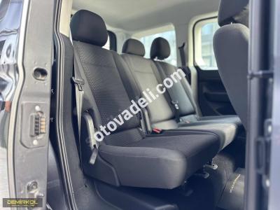 Volkswagen Caddy 2021 2.0 TDI Impression