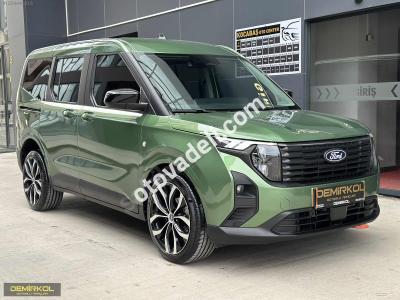 Ford Tourneo Courier 2024 1.0 EcoBoost Titanium