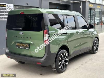 Ford Tourneo Courier 2024 1.0 EcoBoost Titanium