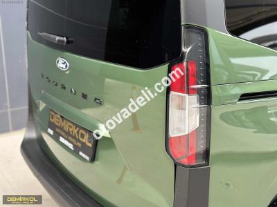 Ford Tourneo Courier 2024 1.0 EcoBoost Titanium