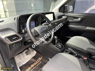 Ford Tourneo Courier 2024 1.0 EcoBoost Titanium