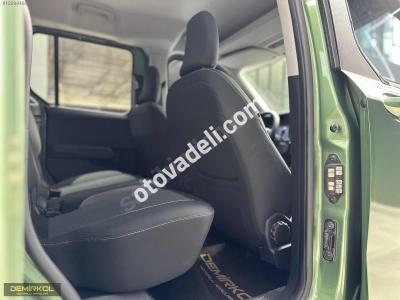 Ford Tourneo Courier 2024 1.0 EcoBoost Titanium