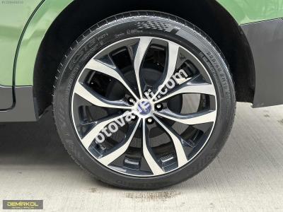 Ford Tourneo Courier 2024 1.0 EcoBoost Titanium