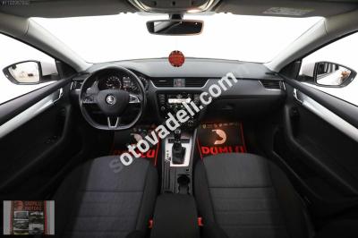 Skoda Octavia 2016 1.6 TDI Style CR