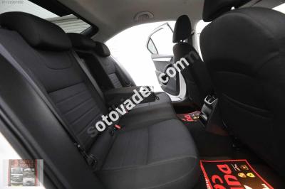 Skoda Octavia 2016 1.6 TDI Style CR