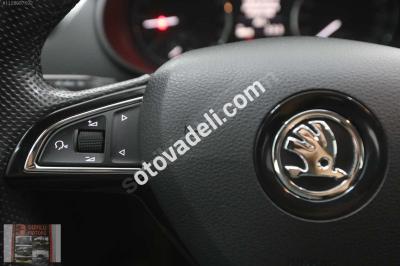 Skoda Octavia 2016 1.6 TDI Style CR