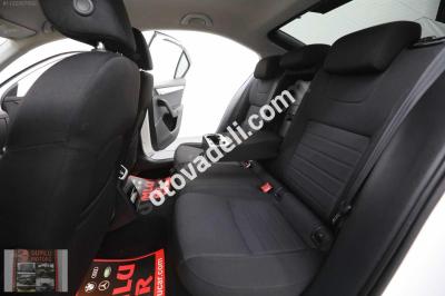 Skoda Octavia 2016 1.6 TDI Style CR