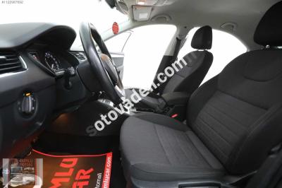 Skoda Octavia 2016 1.6 TDI Style CR