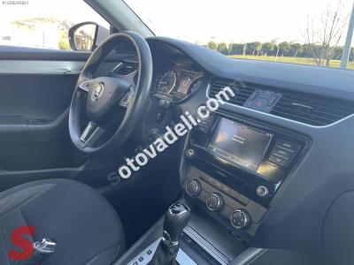 Skoda Octavia 2019 1.6 TDI Optimal