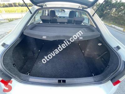 Skoda Octavia 2019 1.6 TDI Optimal