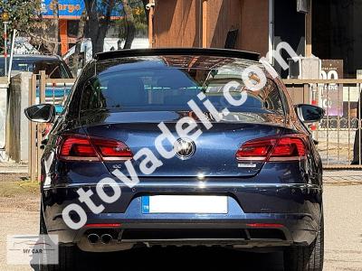 Volkswagen VW CC 1.4 TSI 2014 Exclusive
