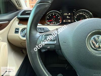 Volkswagen VW CC 1.4 TSI 2014 Exclusive