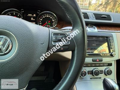 Volkswagen VW CC 1.4 TSI 2014 Exclusive