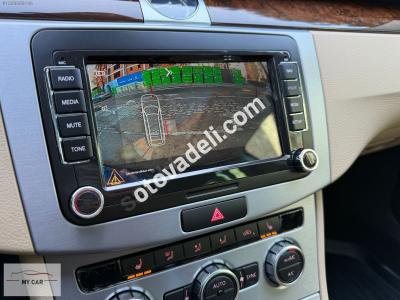 Volkswagen VW CC 1.4 TSI 2014 Exclusive