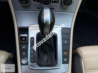 Volkswagen VW CC 1.4 TSI 2014 Exclusive