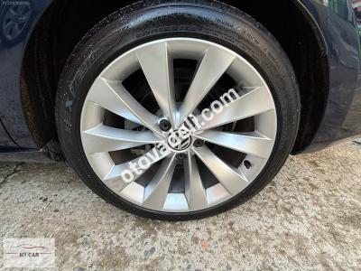 Volkswagen VW CC 1.4 TSI 2014 Exclusive