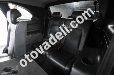 Chevrolet Captiva 2010 2.0 D LT High