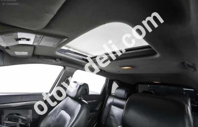 Chevrolet Captiva 2010 2.0 D LT High