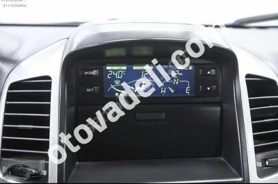 Chevrolet Captiva 2010 2.0 D LT High